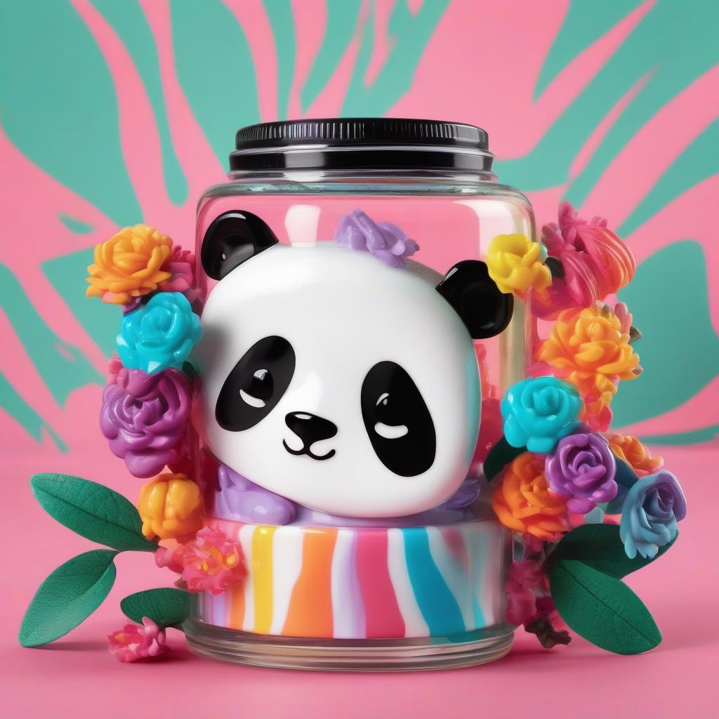 Panduan Formula Membuat Gel Rambut Bening Dengan PVP K90