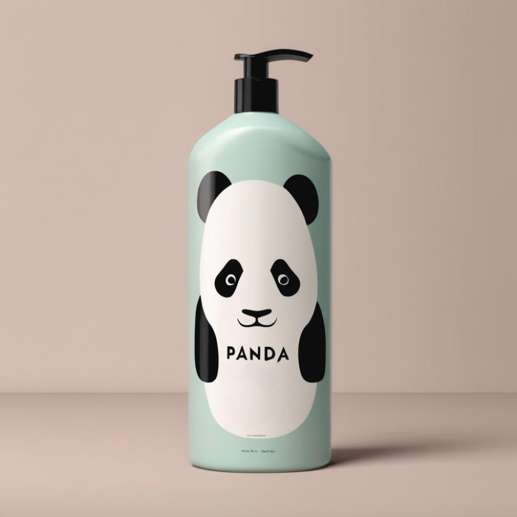 Pedoman Formula Shower Gel Ekonomis