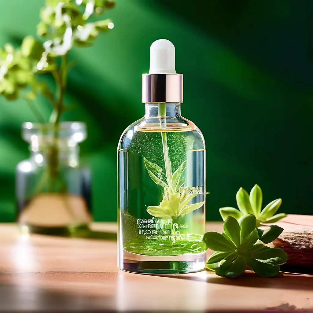 Ketahui Lebih Banyak tentang Bahan Kosmetik Humektan Sodium PCA
