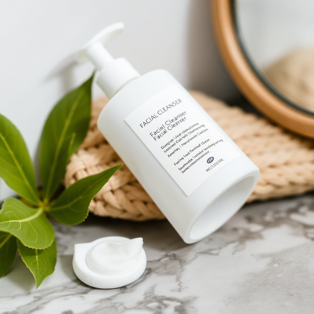 Apa Perbedaan Pembersih Wajah yang Terbuat dari Alkyl Glucoside, Cocamidopropyl Betaine atau Amino Surfactant