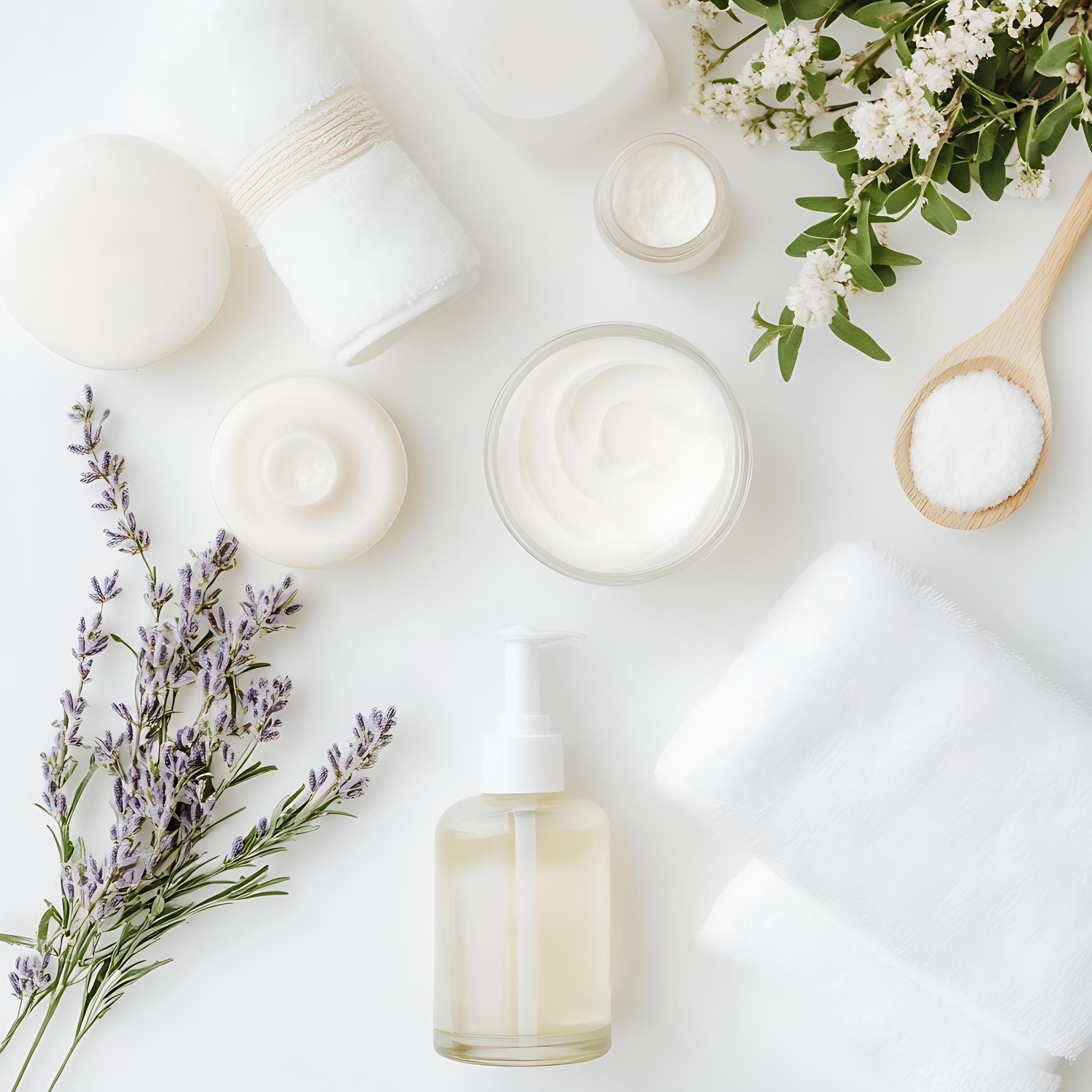 Sodium PCA: Bahan Utama dalam Produk Pelembab