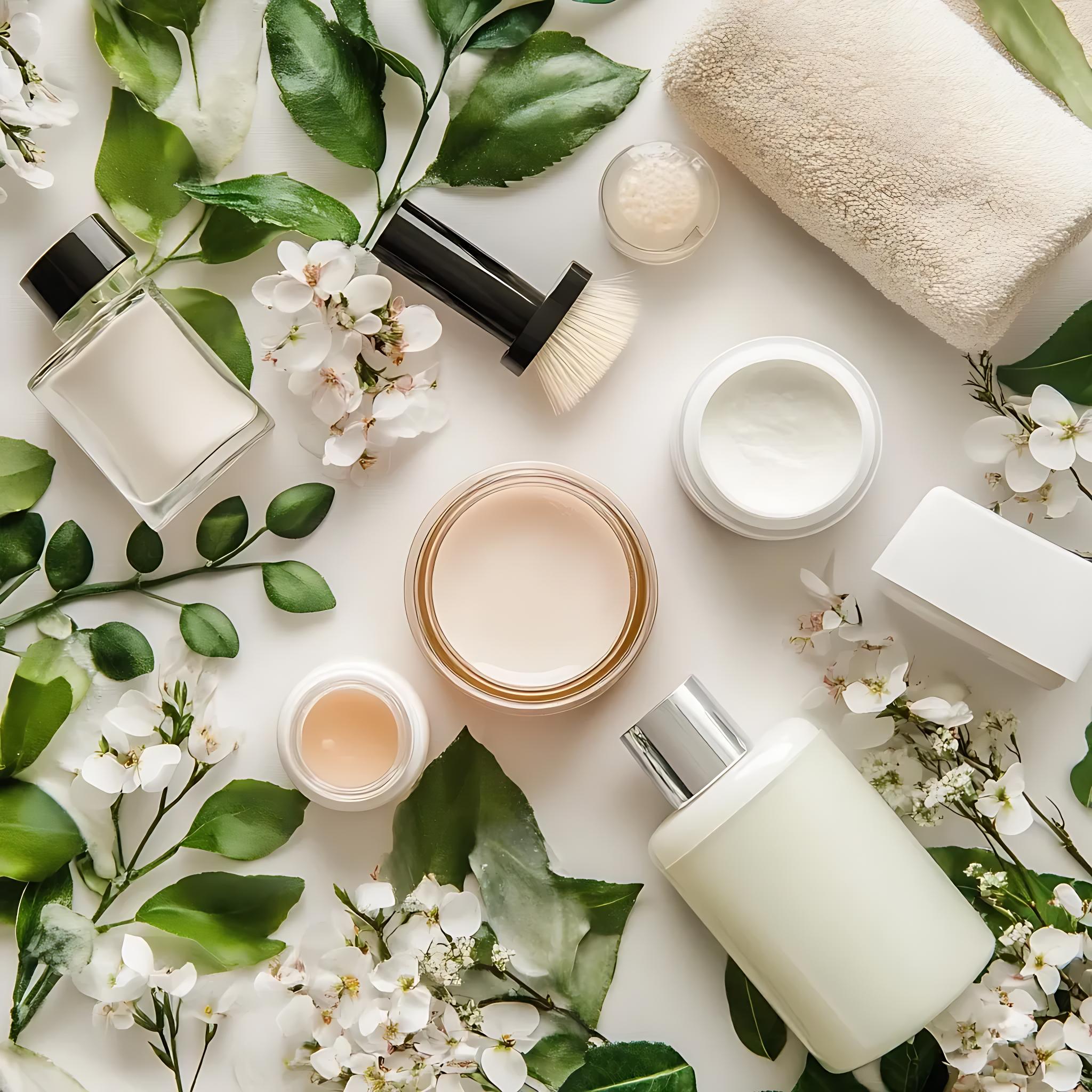 Mengapa Emulsifier adalah Rahasia Formula Perawatan Kulit & Riasan yang Sempurna