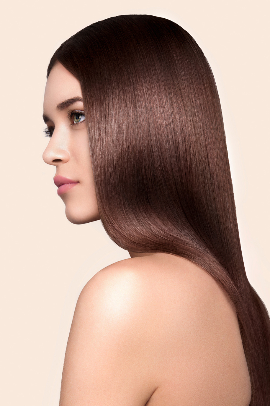 Kondisioner Rambut Asli Keratin Terhidrolisis Untuk Perawatan Rambut
