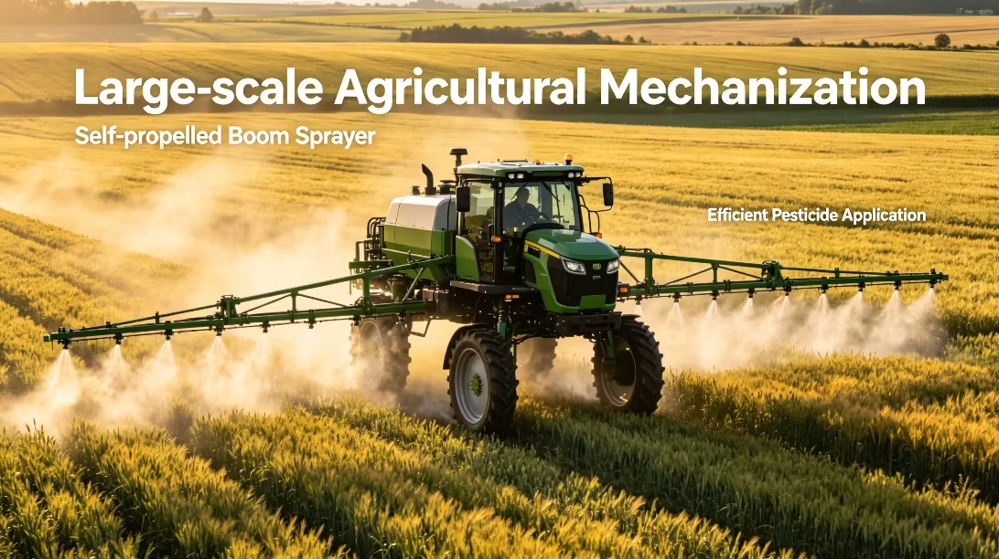 Pencegah Busa untuk Formulasi Agrokimia
