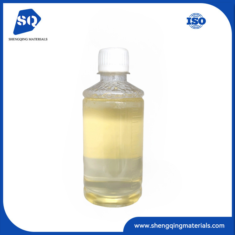Adjuvan Penyebar Silikon Agrokimia SQ-Agrosil 211