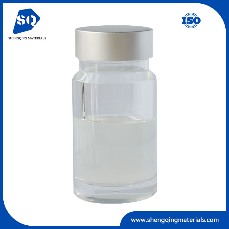Ringan C8-14 Coco Glucoside APG818