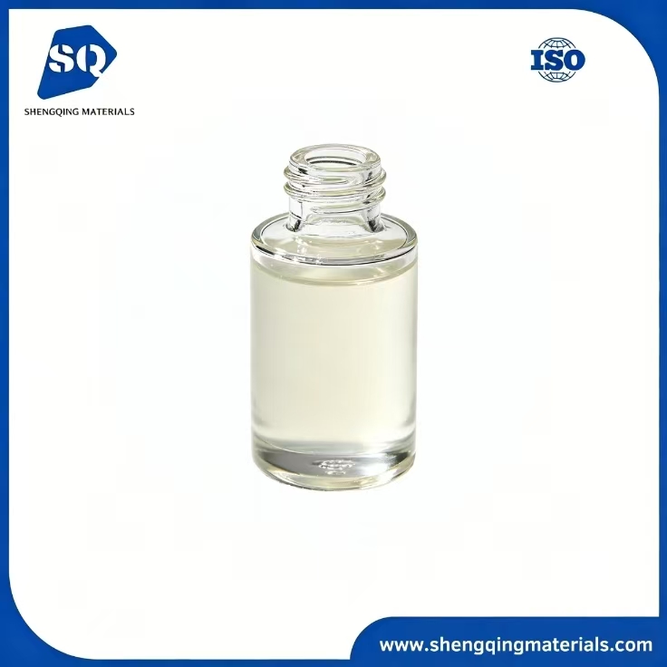 Amino Surfaktan Sodium Cocoyl Glutamat untuk Perawatan Pribadi