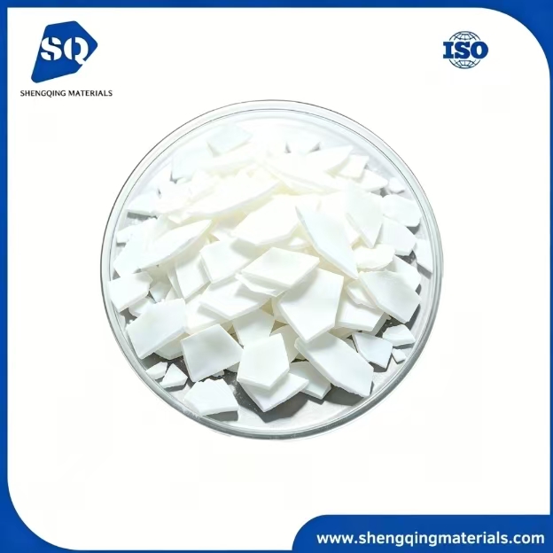 Cetearyl Glucoside & Cetearyl Alcohol O/W Emulsifier untuk Kulit Sensitif