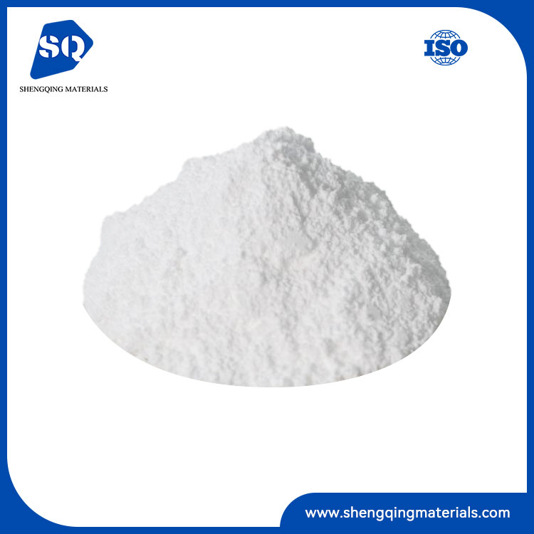 Bubuk Surfaktan Asam Amino Ringan Sodium Cocoyl Glutamat