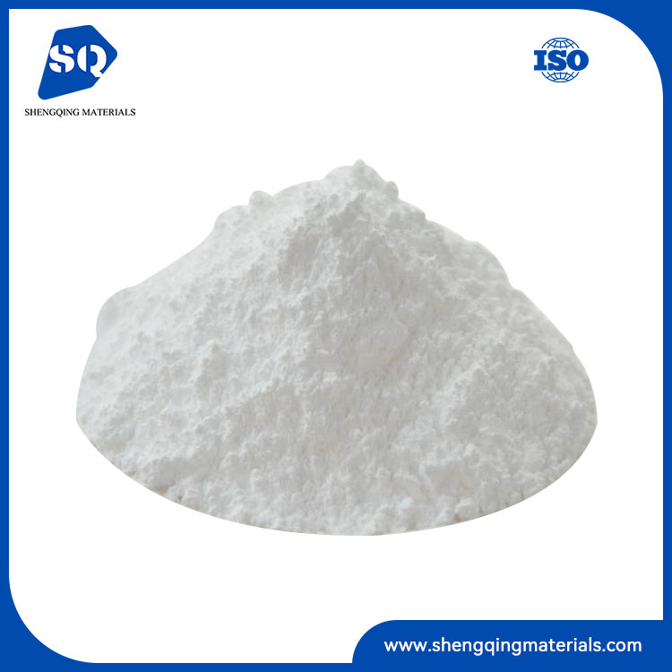 Bubuk Surfaktan Asam Amino Ringan Sodium Cocoyl Glycinate