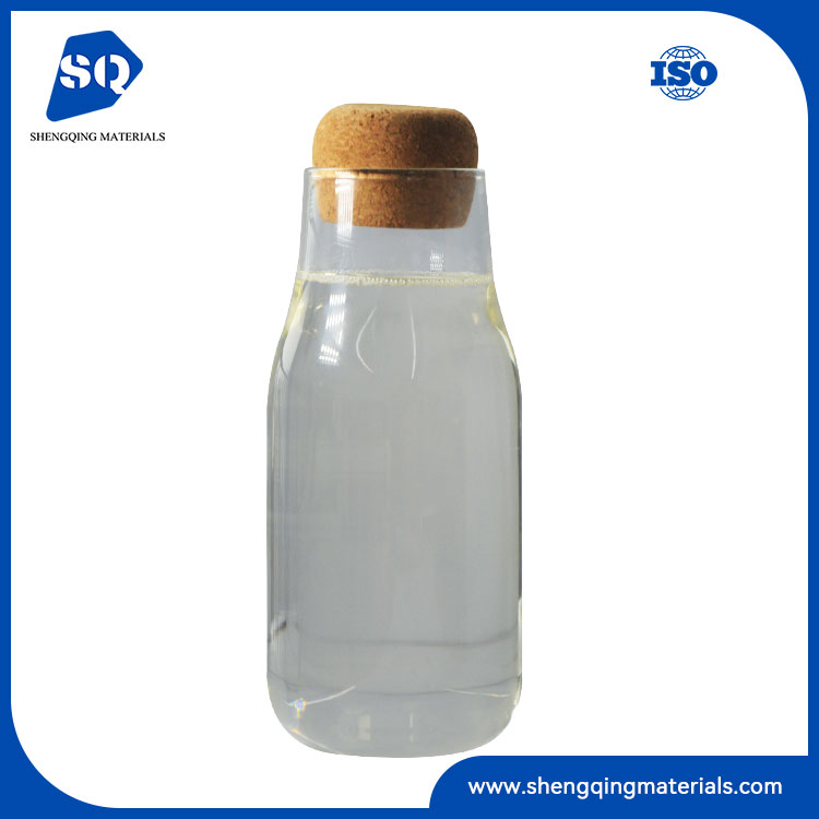 Surfaktan Asam Amno Ringan Sodium Lauroyl Sarcosinate