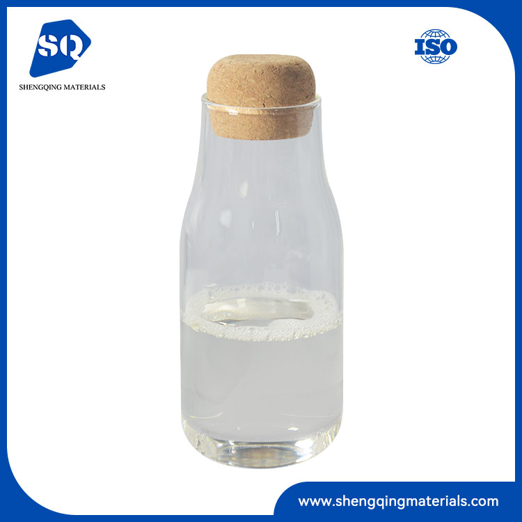 Surfaktan Ringan Cocamidopropyl Betaine CAB35