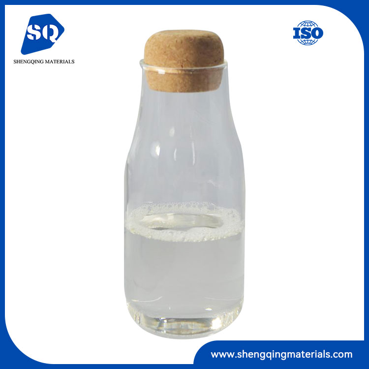Surfaktan Cocamidopropyl Betaine CAB45 Ringan
