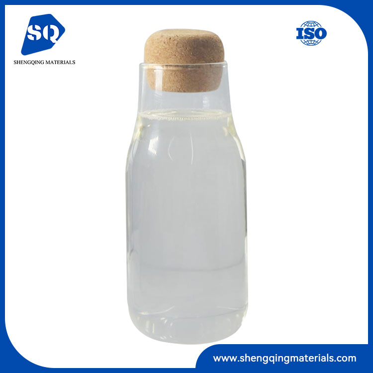 Surfaktan Amfoter Ringan Lauramidopropylamine Oxide