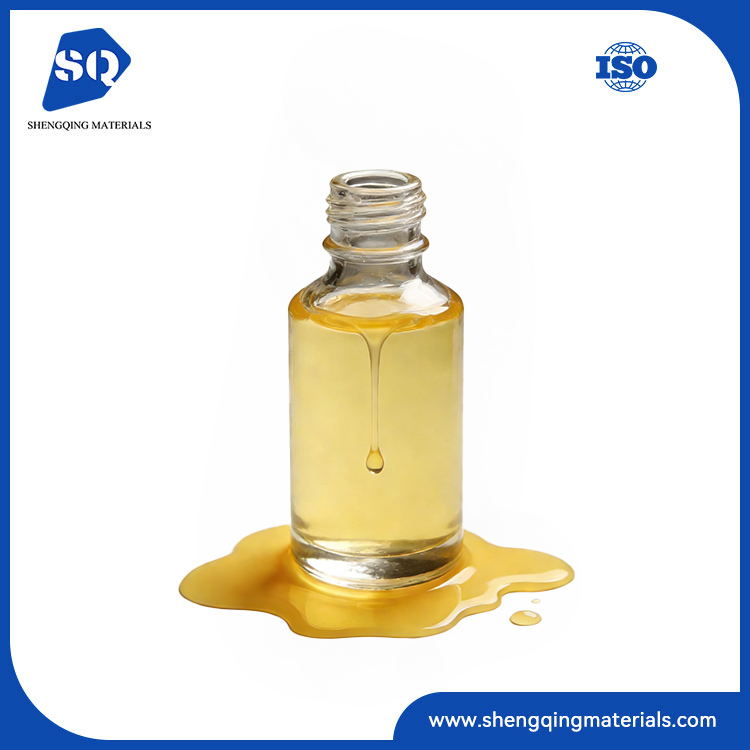 Mild Coco Glucoside & Glyceryl Oleate Untuk Formula Transparan