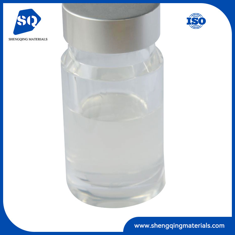 Turunan Glukosida Metil Gluceth-10