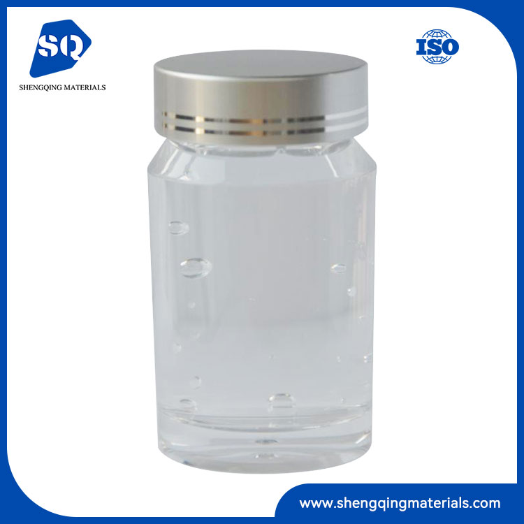 Turunan Glukosida Metil Gluceth-20