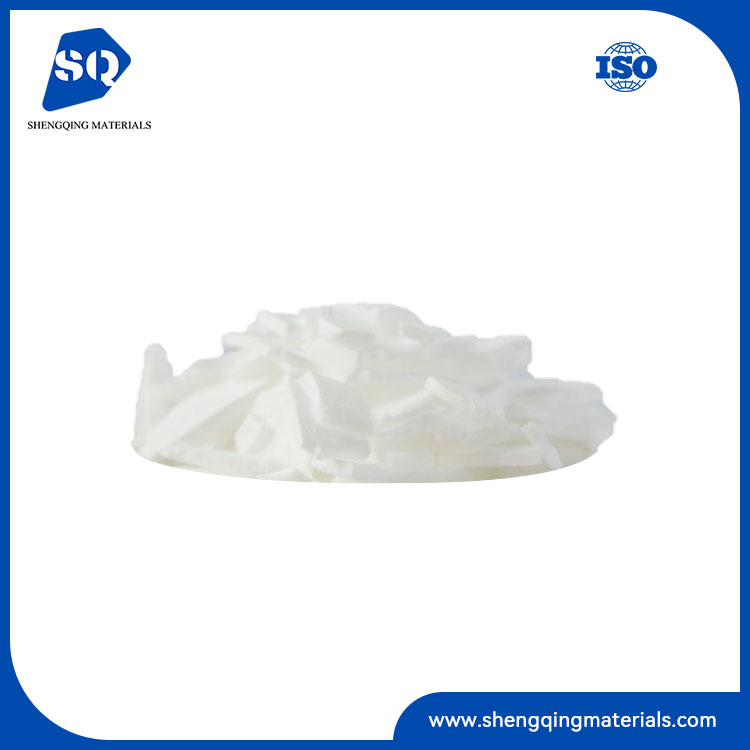 Agen Pengental Sampo PEG-150 Pentaerythrityl Tetrastearate