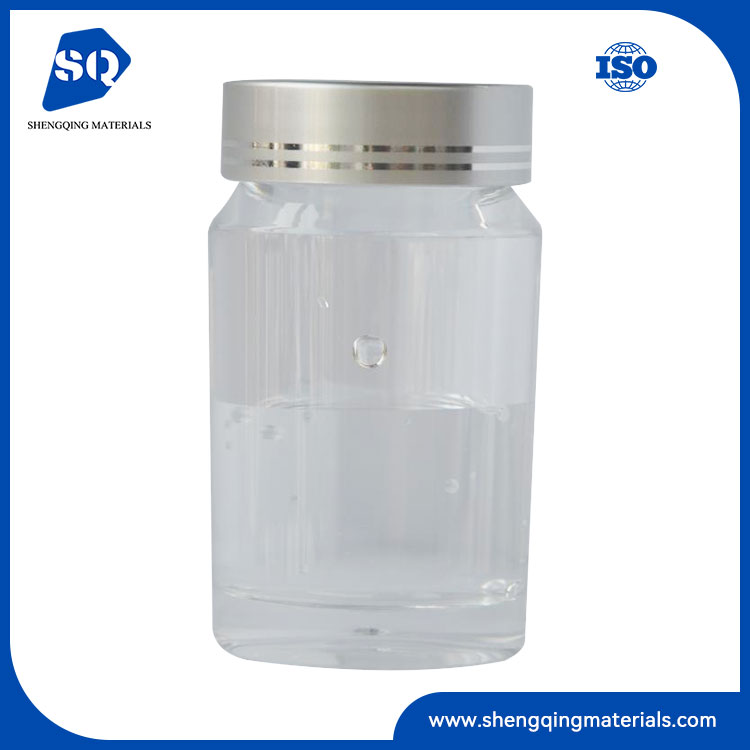 Turunan Glukosida PPG-20 Metil Glukosa Eter