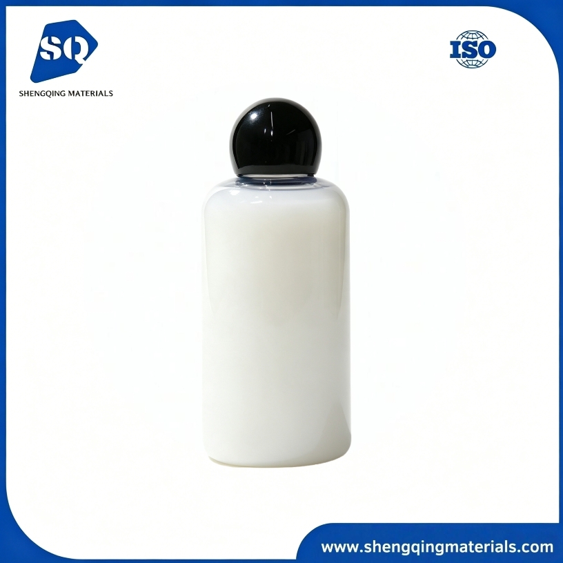 SQ-OP 31N Nonionic Opacifier – Kopolimer Styrene/Akrilamida untuk Shampo