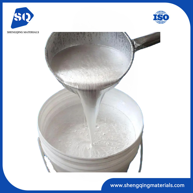 Agen Pearlescent Glikol Distearat dan Laureth-4 dan Cocamidopropyl Betaine