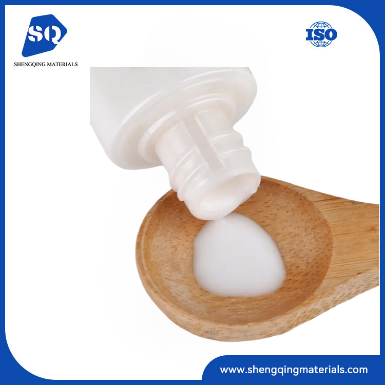 Agen Pearlescent Glikol Distearat Sodium Laureth Sulfate CMEA