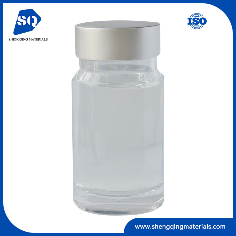 Minyak Silikon Amino Bis-Aminopropil Dimetikon
