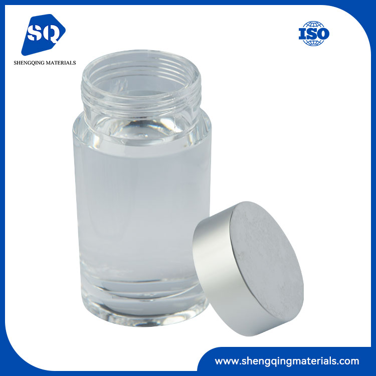 Sampo Phenyl Silicone Phenyl Trimethicone