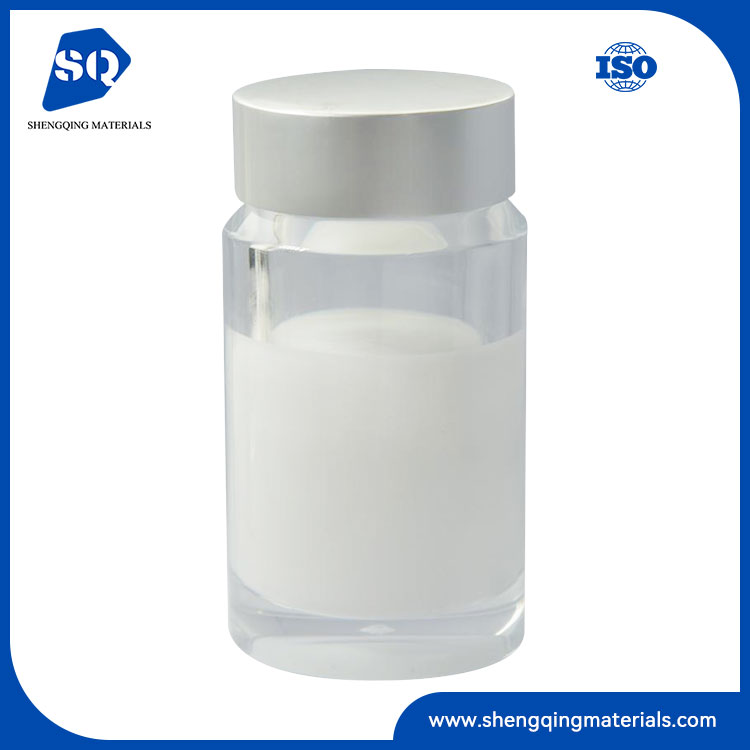 Shampo Silicone Emulsion Dimethiconol dan TEA-Dodecylbenzenesulfonate
