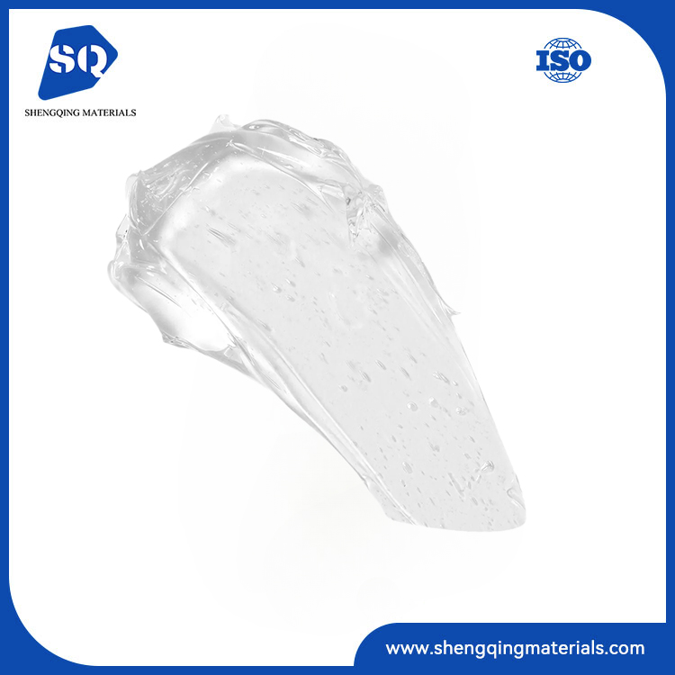 Silikon Elastomer Cyclopentasiloxane dan Dimethicone Vinyl Dimethicone Crosspolymer