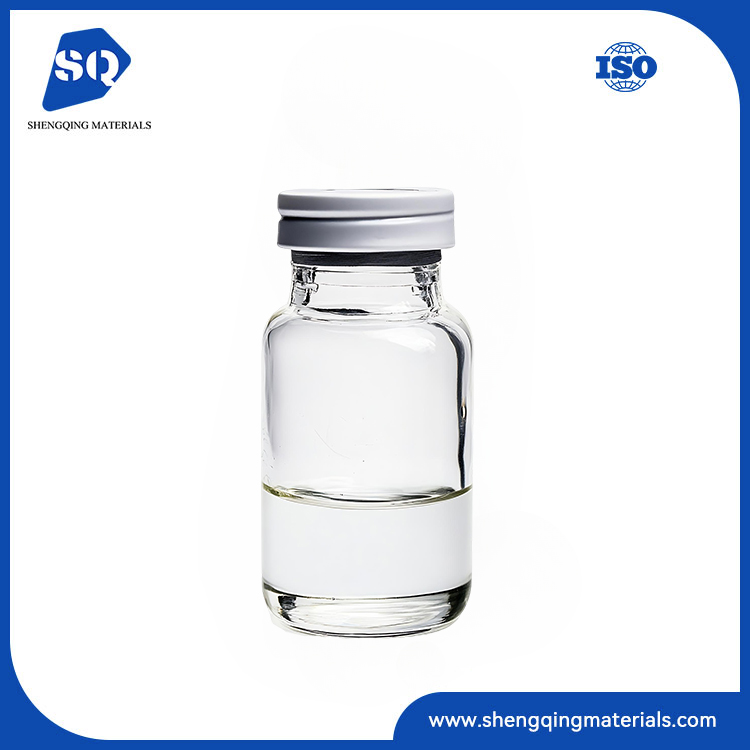Pengemulsi Silikon Cetyl PEG/PPG-10/1 Dimetikon