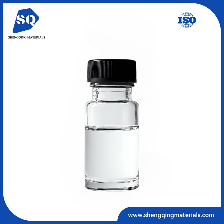 Pengemulsi Silikon Lauryl PEG PPG-18/18 Metikon