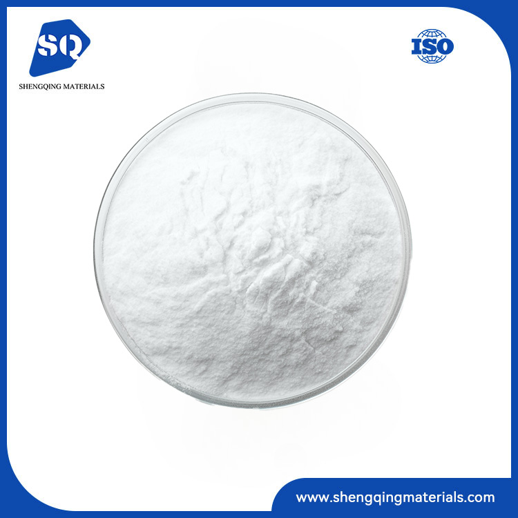 Resin Silikon Trimetilsiloksisilikat