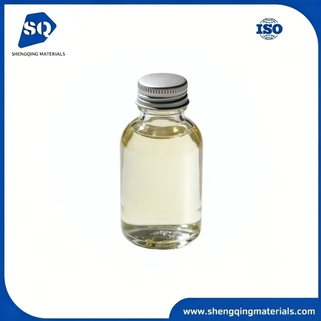 SQ-SUR GCS30H – Sodium Cocoyl Glycinate (Surfaktan Asam Amino)