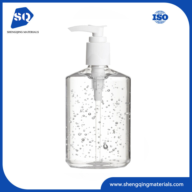 Minyak Silikon Transparan Dimethicone 1.5