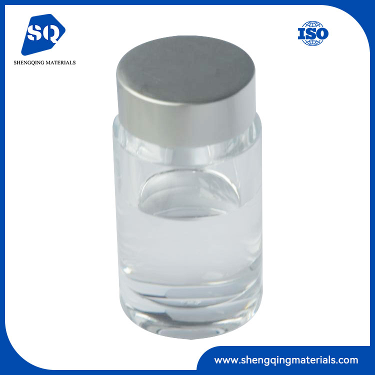 Silikon Volatil Cyclopentasiloxane dan Dimethiconol