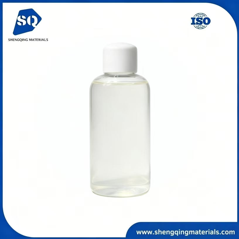 Pengemulsi Air dalam Minyak Lauryl PEG-10 Tris(Trimethylsiloxy) Silylethyl Dimethicone